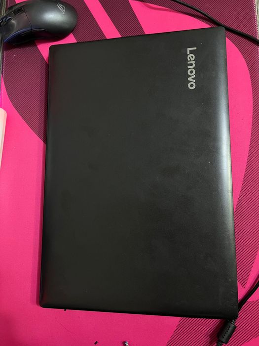 Ноутбук Lenovo на запчасти