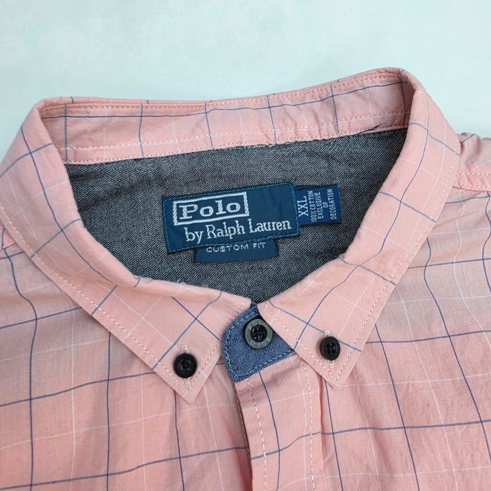 Camasa Polo by Ralph Lauren XL