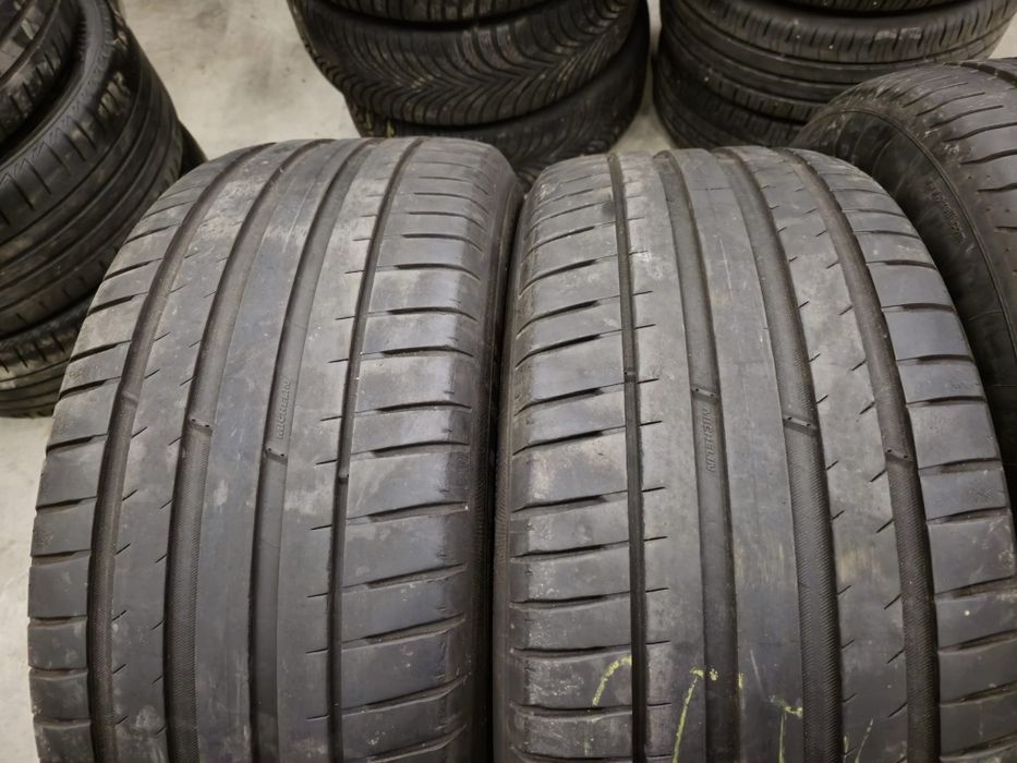 Jante 5x130 R19 Vw Touareg originale // anvelope vara 265 50 19