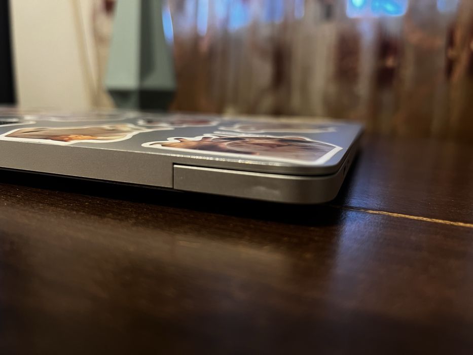 Macbook pro 16''