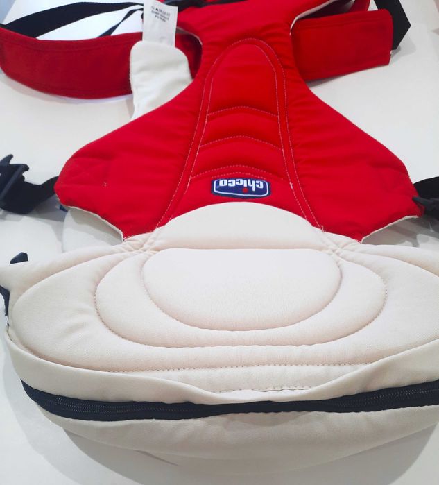 Chicco Soft & Dream кенгуру за бебе - НОВО