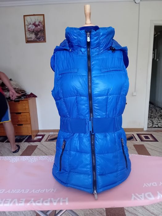 Зимние куртки для девочек