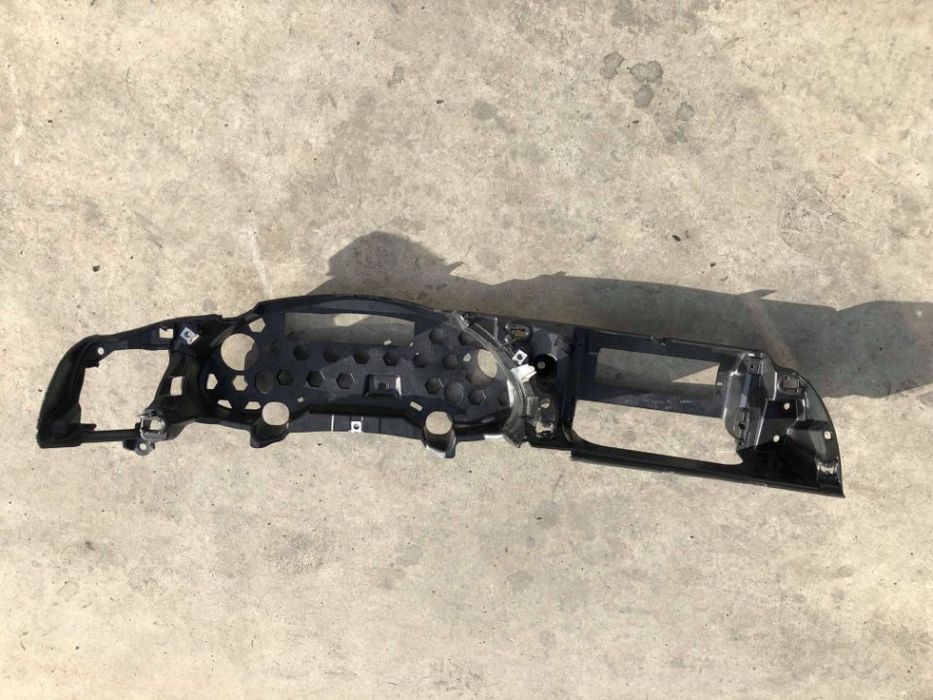 suport ceasuri bord audi a4 b8