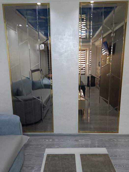 ВИП кв  , универсам