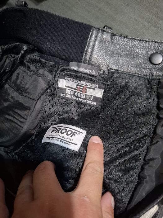 Costum moto femei