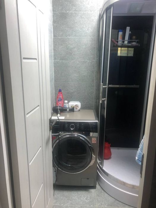 Квартира 4х комнатная