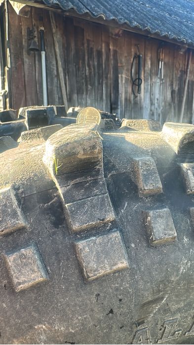 Vand jante cu cauciucuri Lakesea 35 11.5 R15 6x139.7 nissan toyota