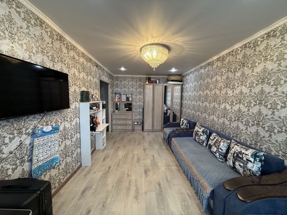 Продам 1 - комнатную квартиру