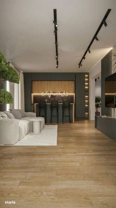 Apartament 2 camere Chiajna/ zona Militari