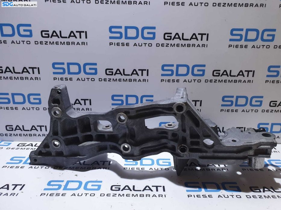 Suport Alternator Accesorii Motor Volkswagen Golf 7 1.6 CLHB CLHA CRKB CRKA CXXA CXXB DBKA DDYB CLHA DDYA DGTE 2013 - 2017 Cod 04L903143B [S0353]