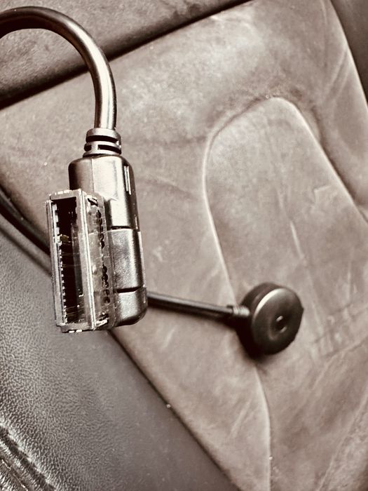 Adaptor Bluetooth Music