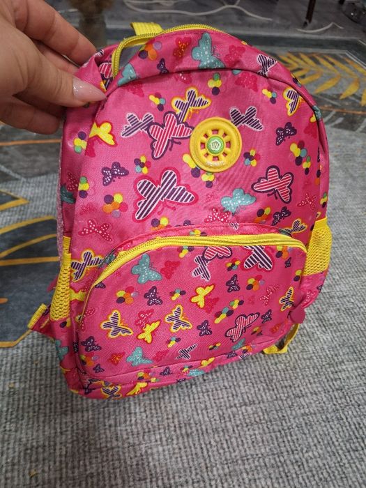 Рюкзак детский новый