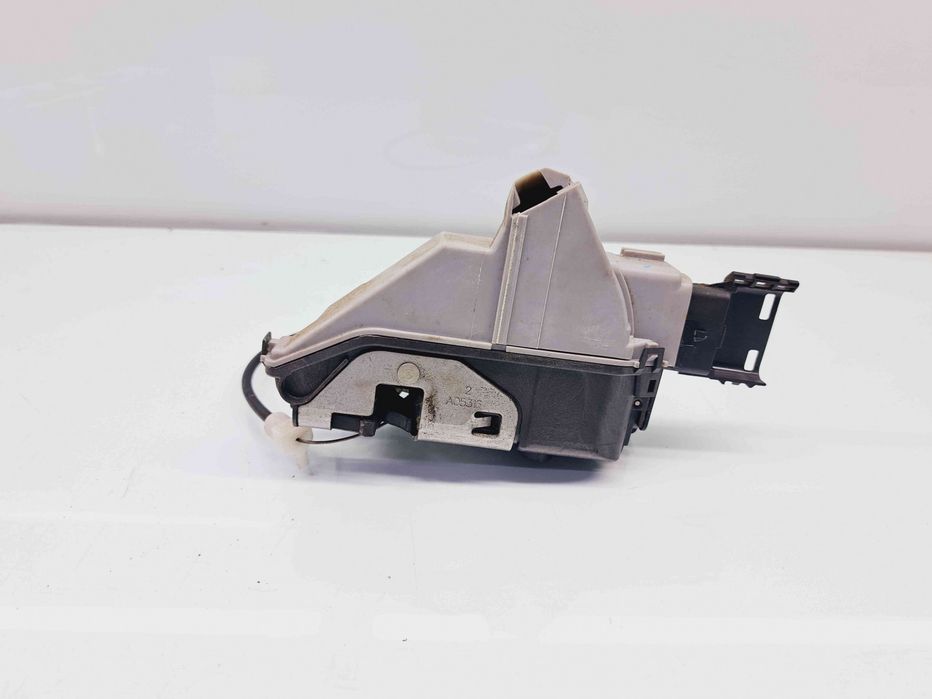Broasca usa stanga spate Peugeot 308 Break [Fabr 2007-2013] OEM