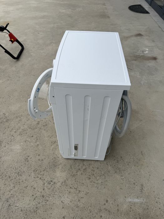 Плитка Пералня Сименс 40см