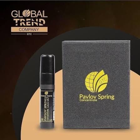 Павлов спринг оригинал АКЦИЯ