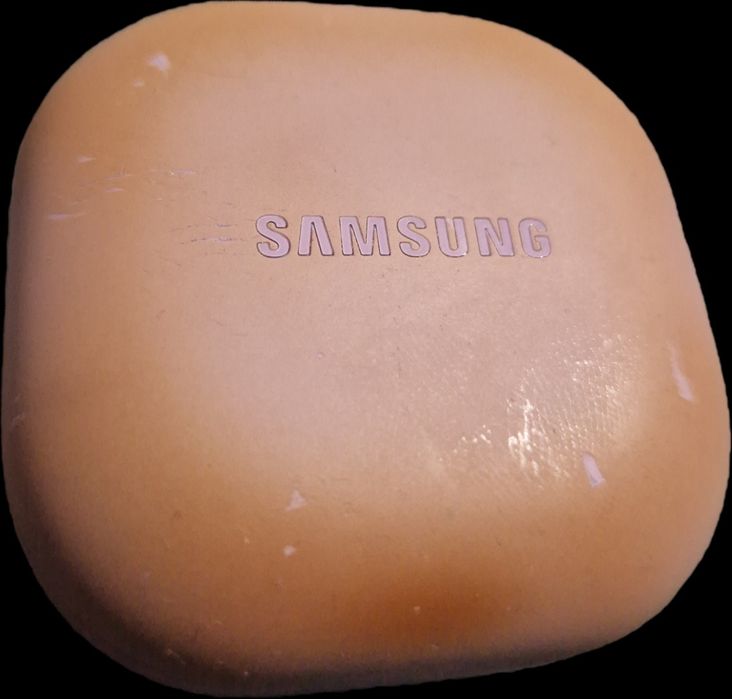 Наушники buds 2 pro