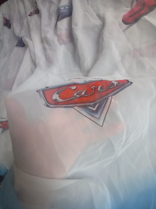 Пердета за детска стая