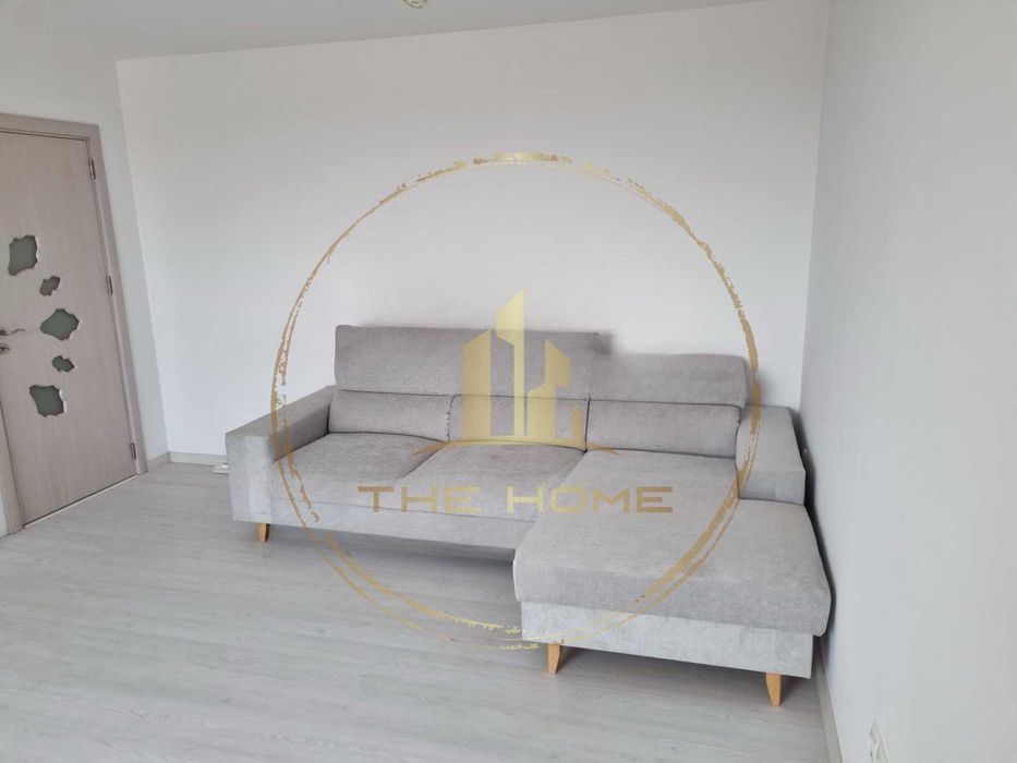 Дава се под наем Двустаен апартамент в Варна, Трошево - 60 кв.м за 450 € - Снимка #1