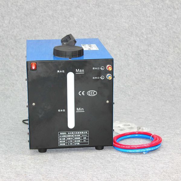 Заваръчна водоохлаждаща станция VikiLux Profi с 26 литра