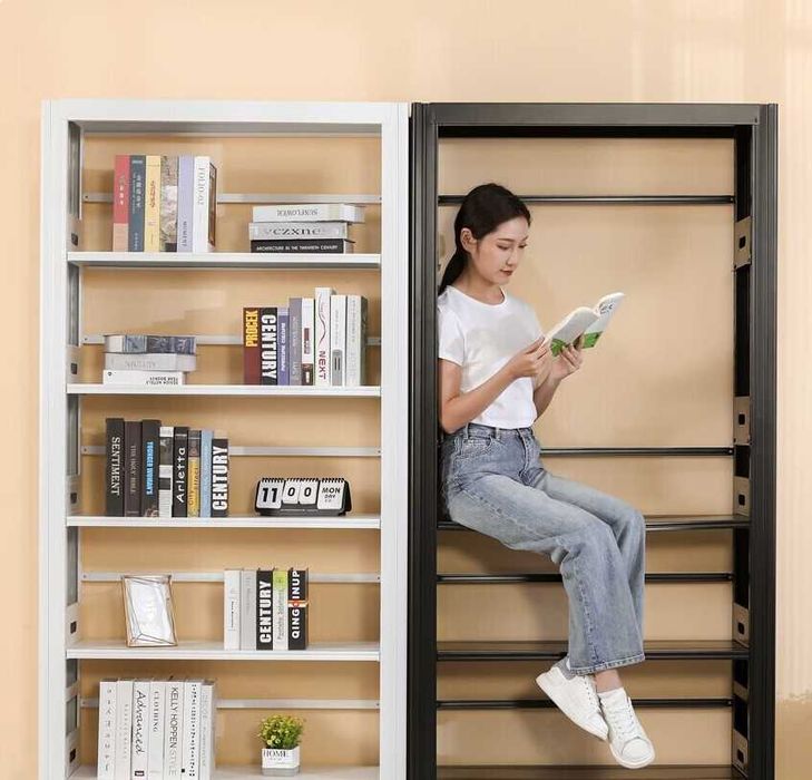 Arxiv uchun kitob javoni | Стеллаж для архива