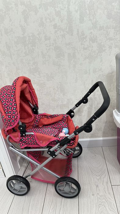 Игрушки для маленьких принцесс