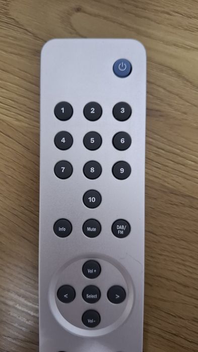 Telecomanda cambridge   rc 640  at