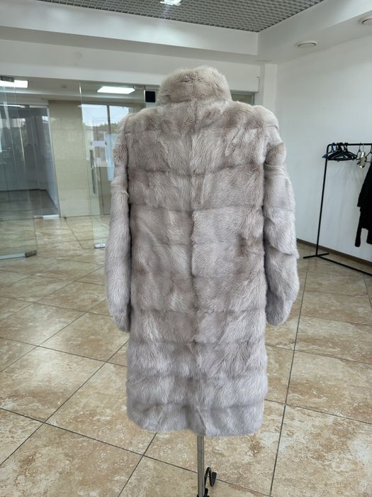Продам норковую шубу