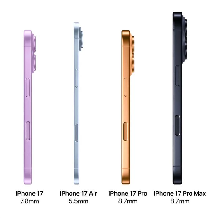 Новый iPhone 17 Pro|17 Pro Max|Arzon|Дешёво|Рассрочка|IMEI 12|Гарантия