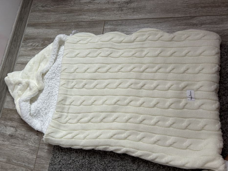 Порт бебе / бебешко чувалче