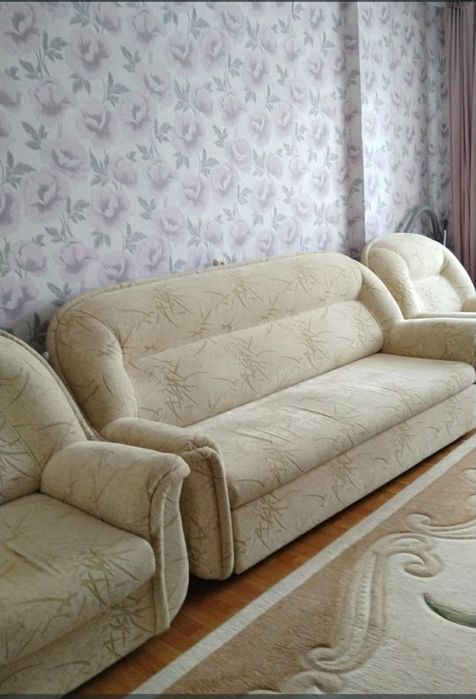 Продам мягкий уголок производства Павлодар