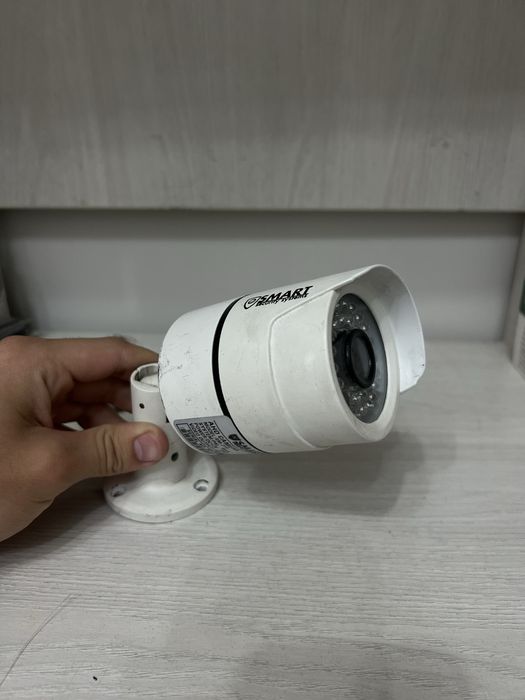 Продается камера видеонаблюдение