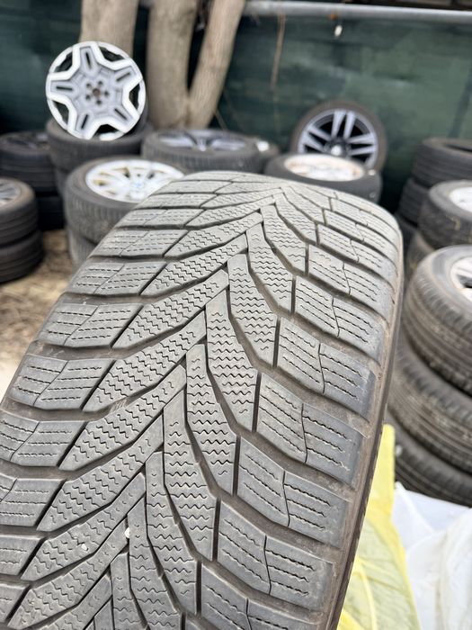 Roti iarna 19” BMW G11 M pachet