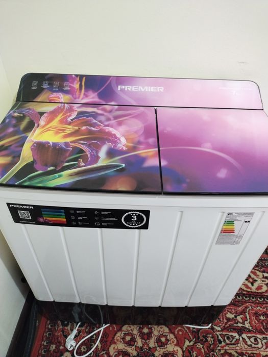 Ижарага уй берилади 2 хонали