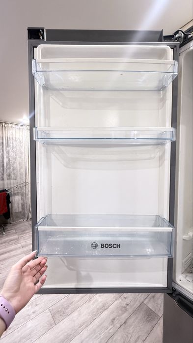 Холодилтник BOSH