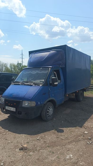 Грузоперевозки город межгород 24/7