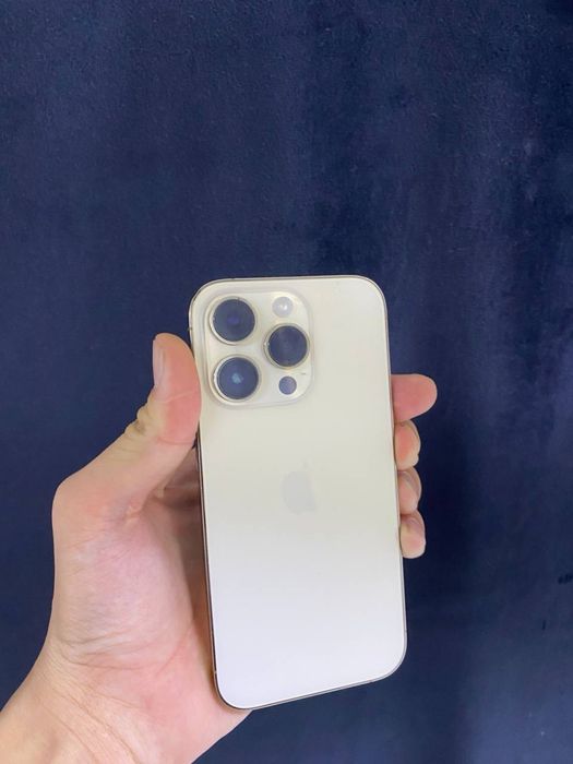 iPhone 14 Pro