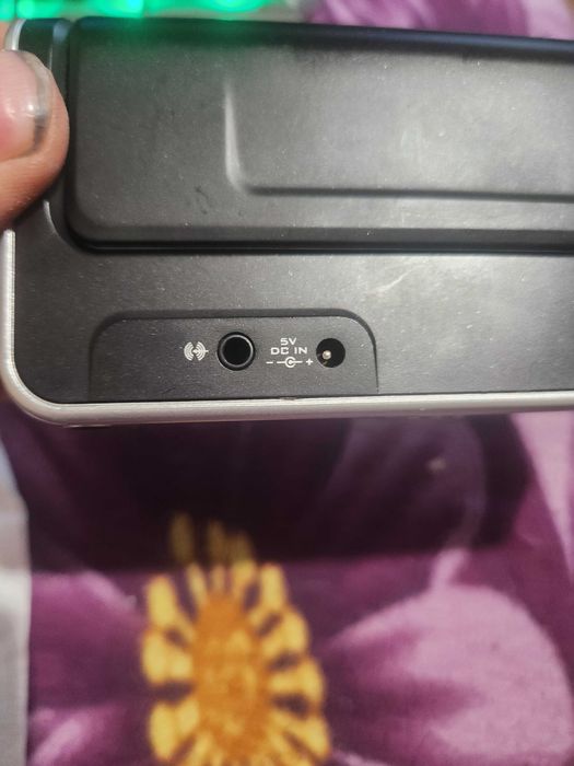 Creative TravelSound 400