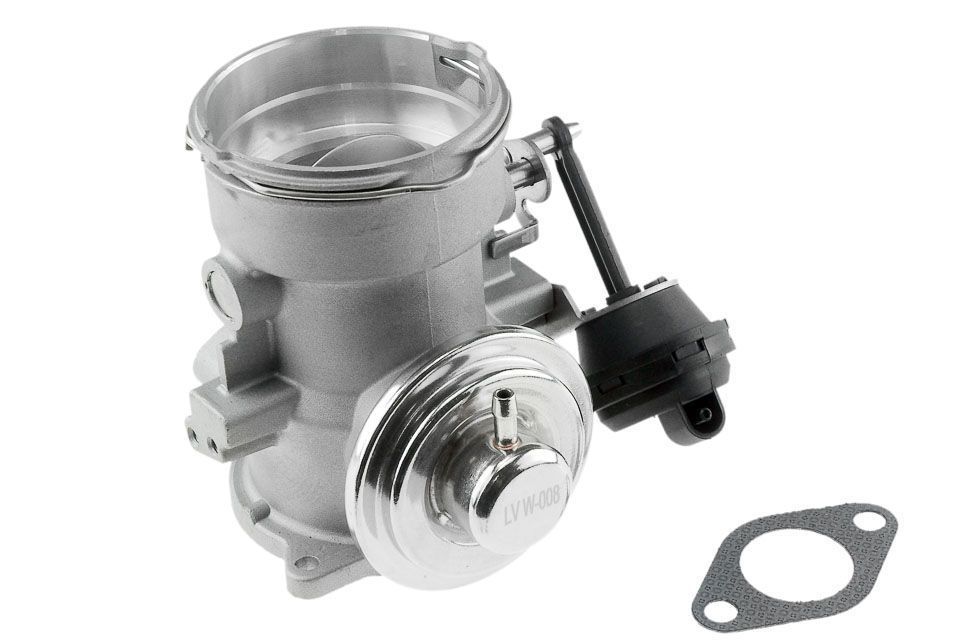 Supapa EGR Vw Touareg 2.5tdi 2003-, NTY EGR-VW-008