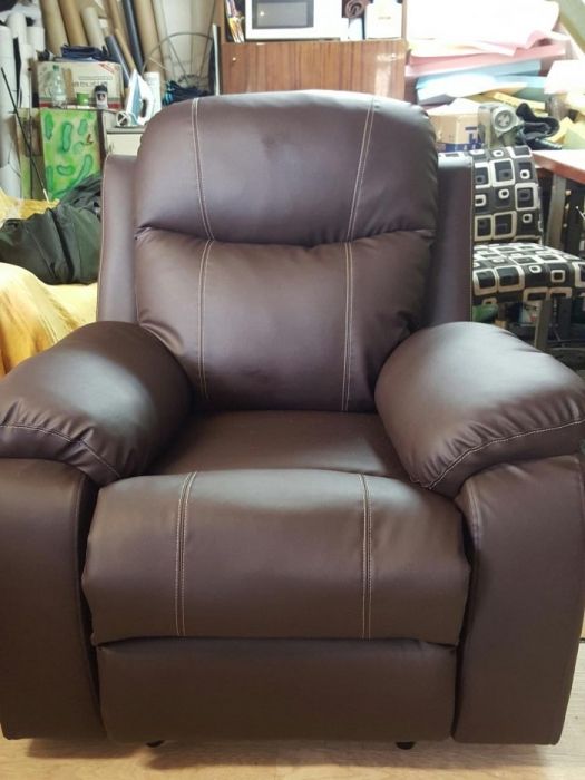 Тапицерия и възстановяване мека мебели