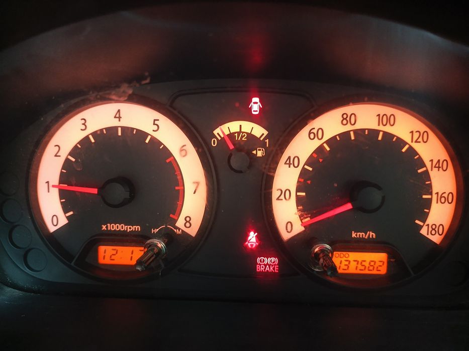 KIA picanto facelift,2009, 137000 km , 1.1 benzină, 2 buc ofertă !