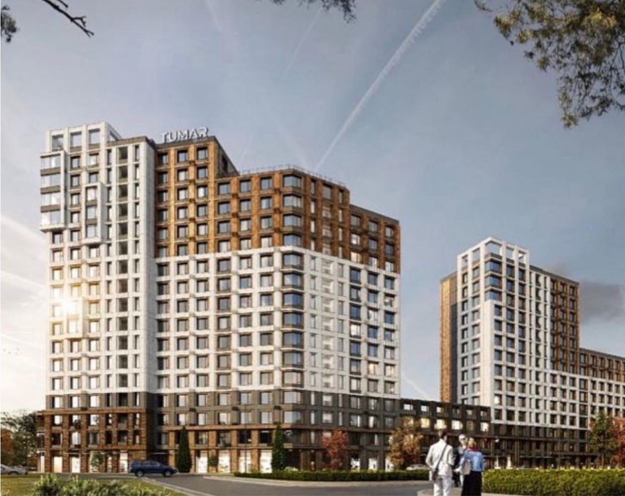 Продам отличную квартиру!