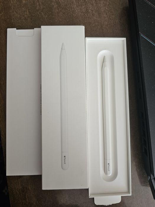 Apple pencil (USB-C)