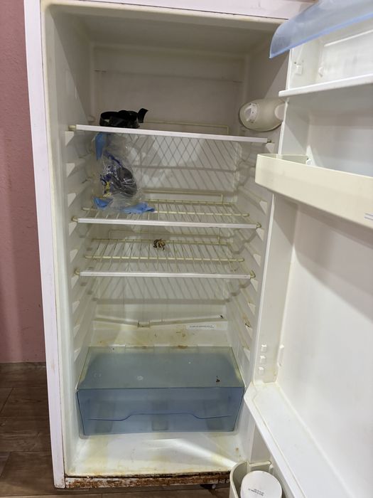 Холодильник Beko