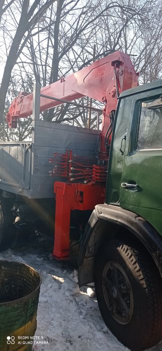 КамАЗ самосвал  сельхозник Алматы