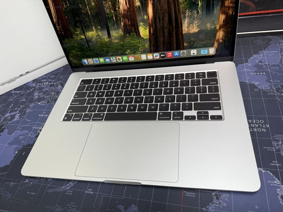 Macbook Air 15 M3 16Gb/512Gb/4