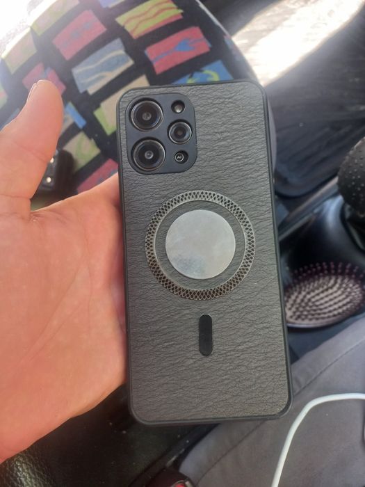 Redmi 12 6/128 Black