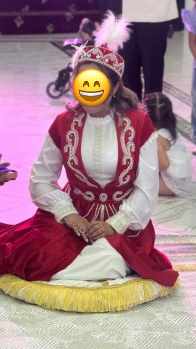 Ұзату көйлек сатамын