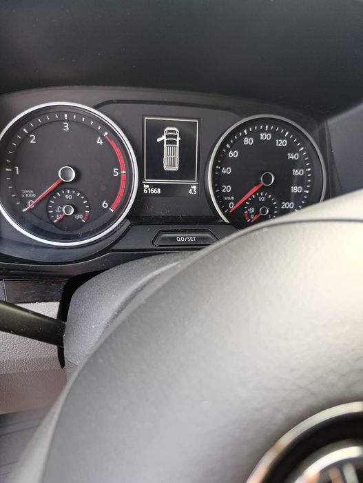 Crafter 2.0 TDI – bine întreținut, disponibil imediat