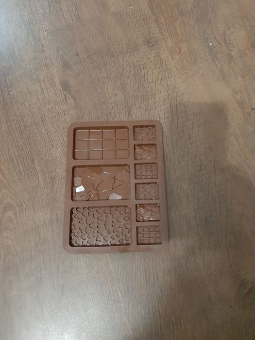 Силиконови форми