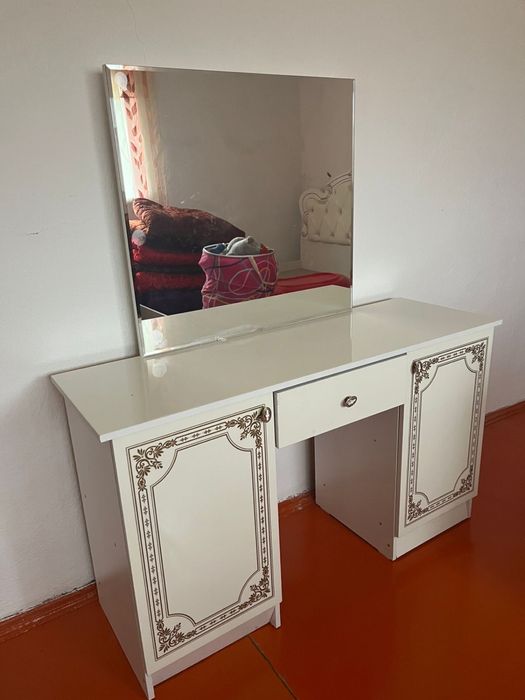 Спалный гарнитура